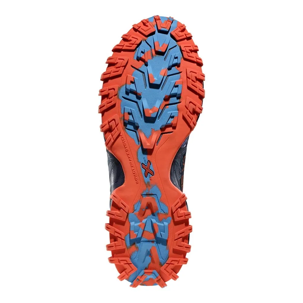 Bushido Iii - Men's Running Shoe