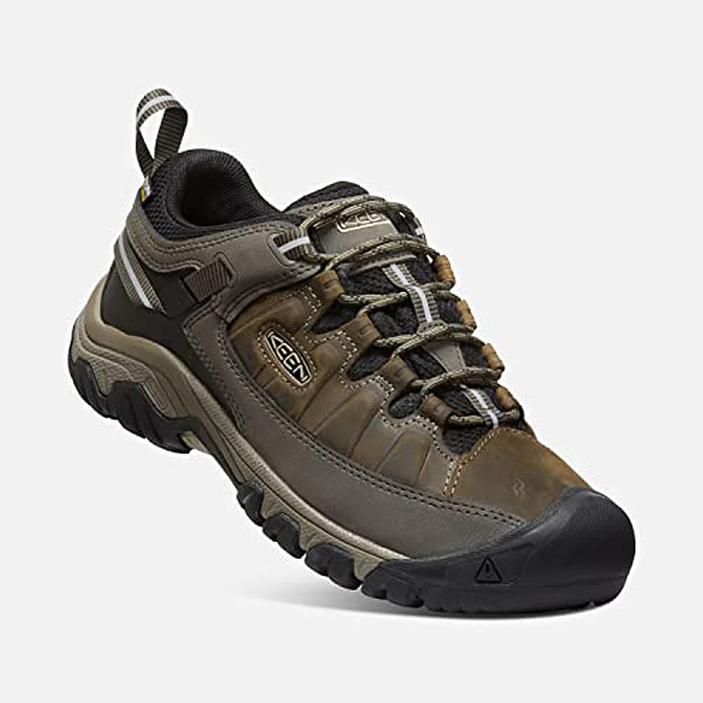 Targhee lll Waterproof - Men